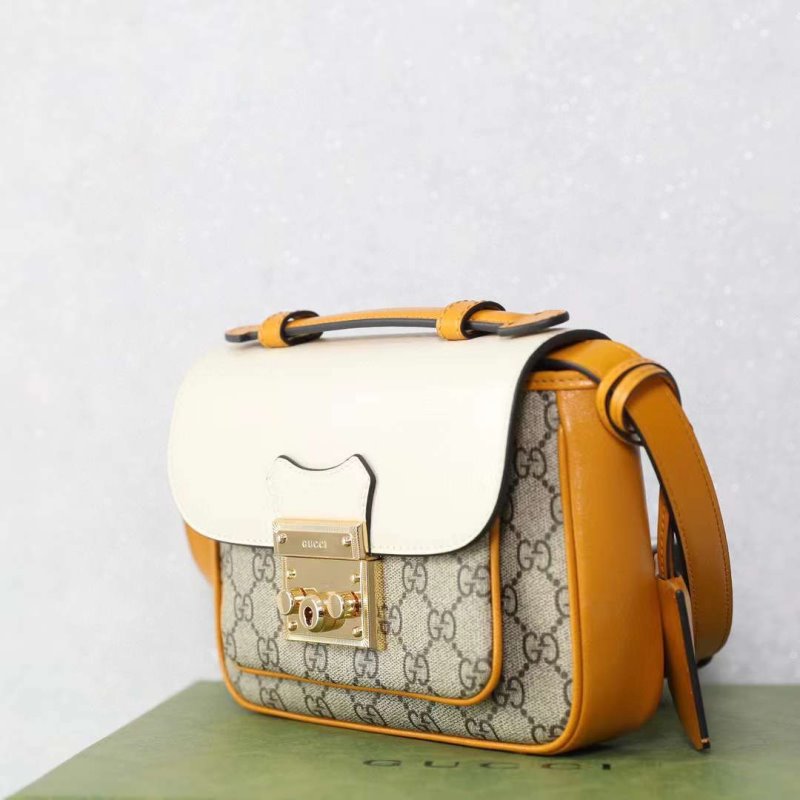 Gucci Padlock Mini Bag BG02262