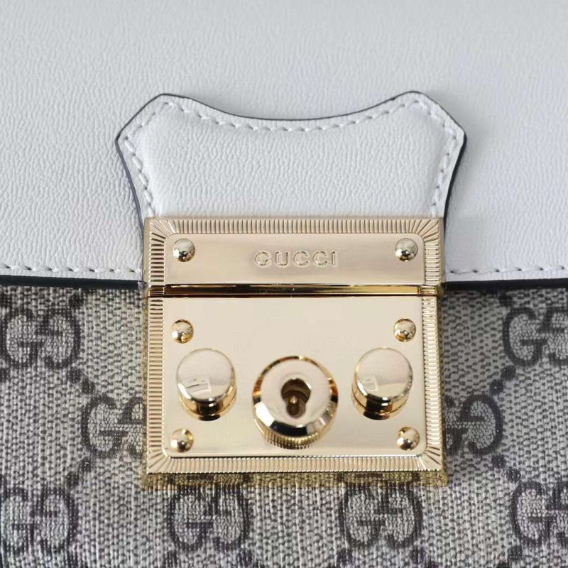 Gucci Padlock Mini Bag BG02262