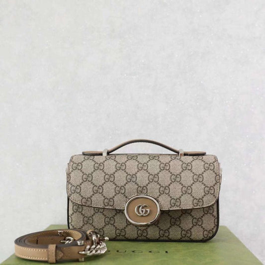 Gucci Petite Shoulder Bag BG02233