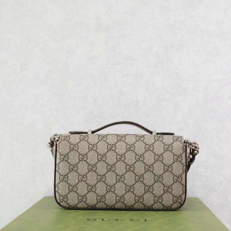 Gucci Petite Shoulder Bag BG02233