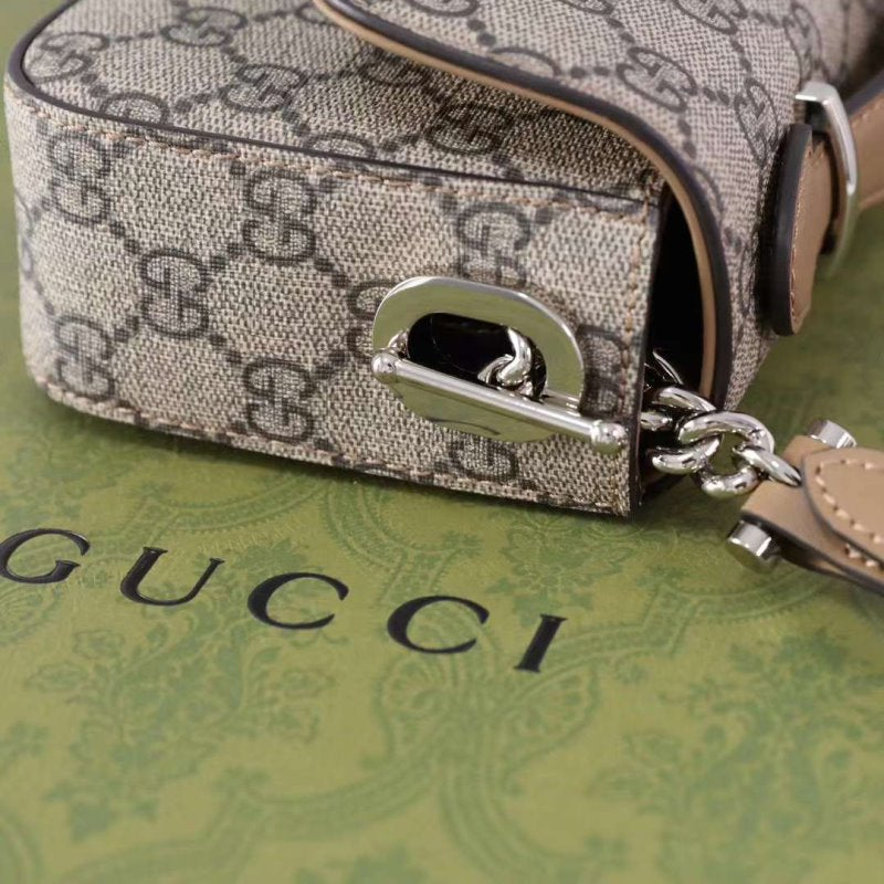 Gucci Petite Shoulder Bag BG02233