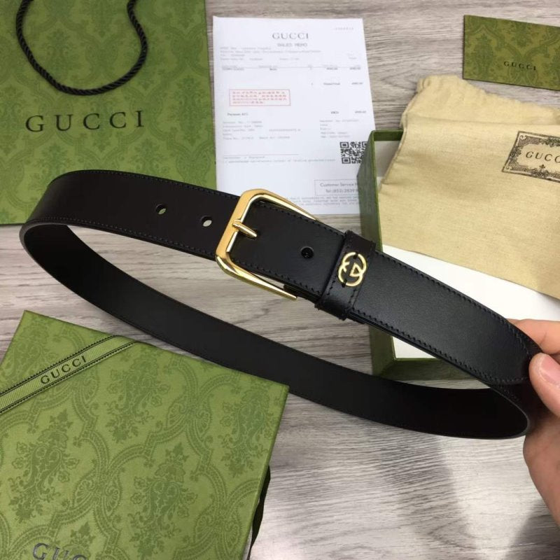 Gucci Pin Buckle Belt WB001066