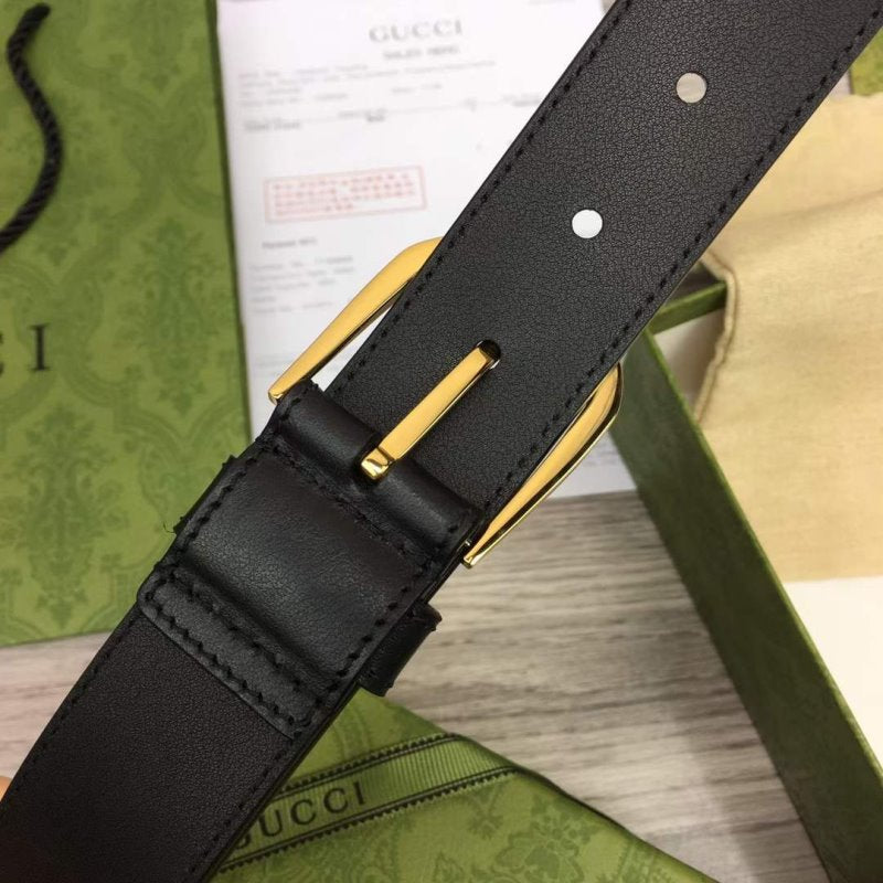 Gucci Pin Buckle Belt WB001066