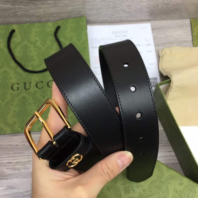 Gucci Pin Buckle Belt WB001066