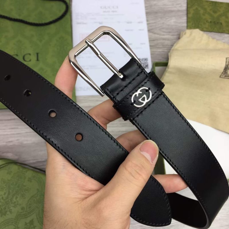 Gucci Pin Buckle Belt WB001067