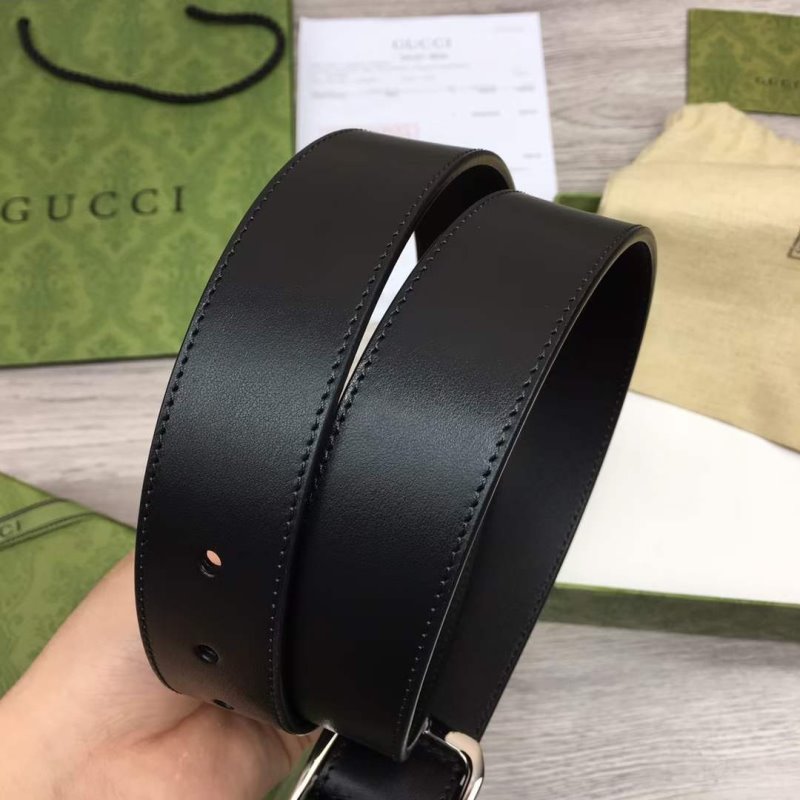 Gucci Pin Buckle Belt WB001067