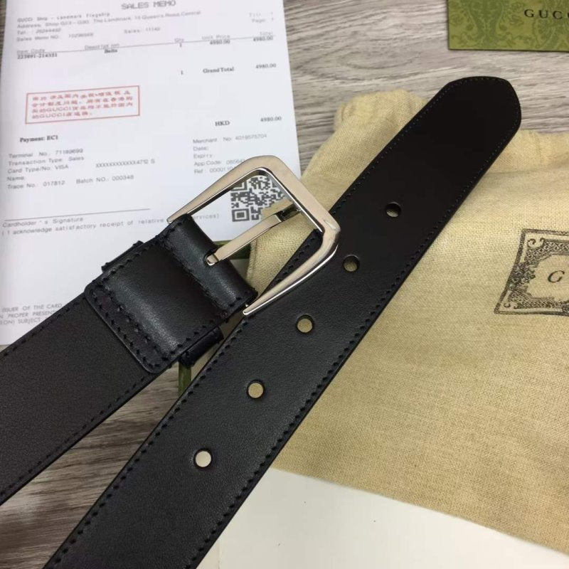 Gucci Pin Buckle Belt WB001067