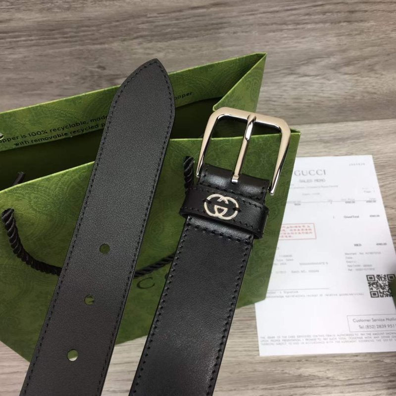 Gucci Pin Buckle Belt WB001067