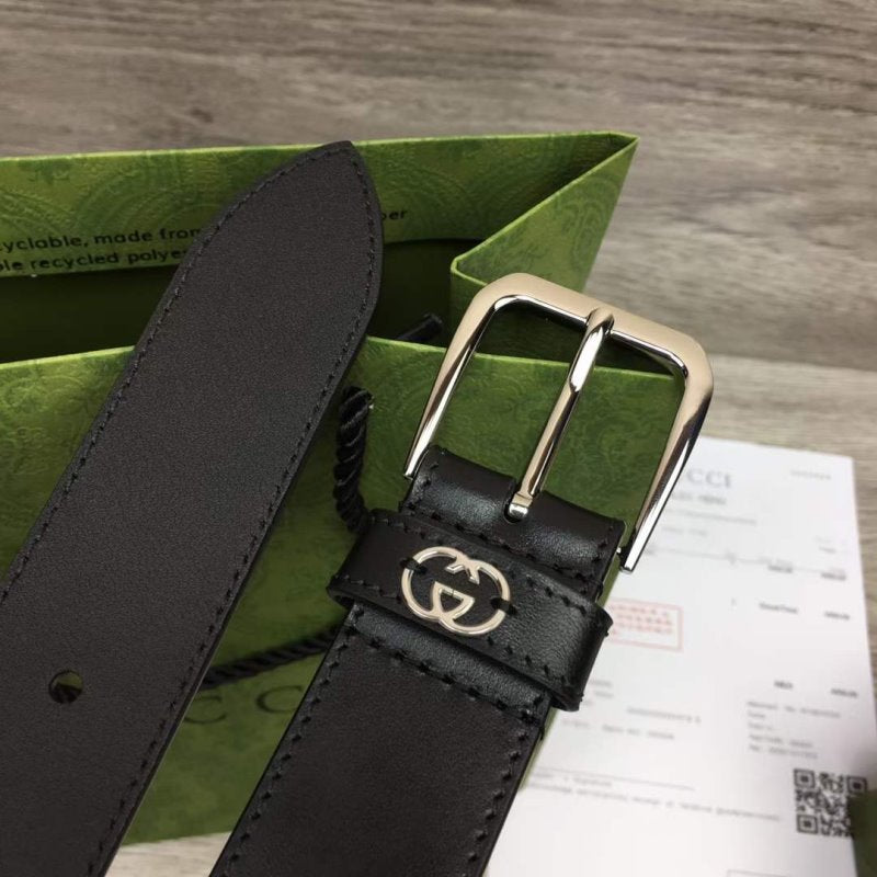 Gucci Pin Buckle Belt WB001067