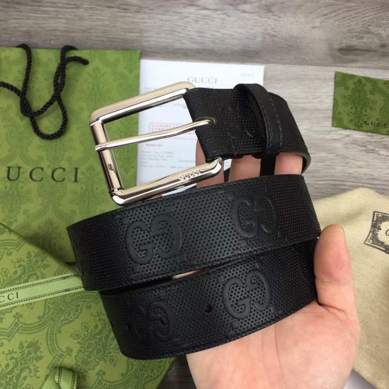 Gucci Pin Buckle Belt WB001072