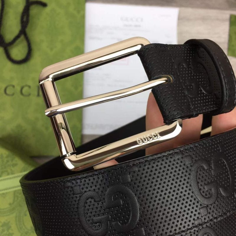 Gucci Pin Buckle Belt WB001072