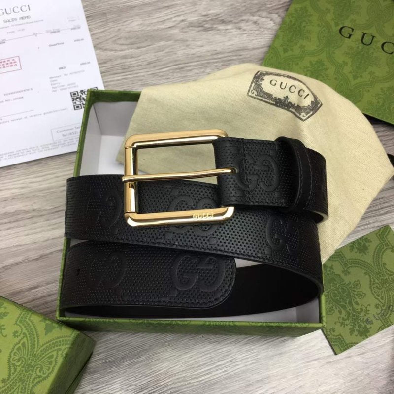 Gucci Pin Buckle Belt WB001073