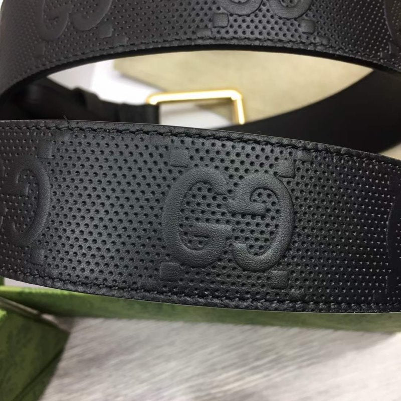 Gucci Pin Buckle Belt WB001073