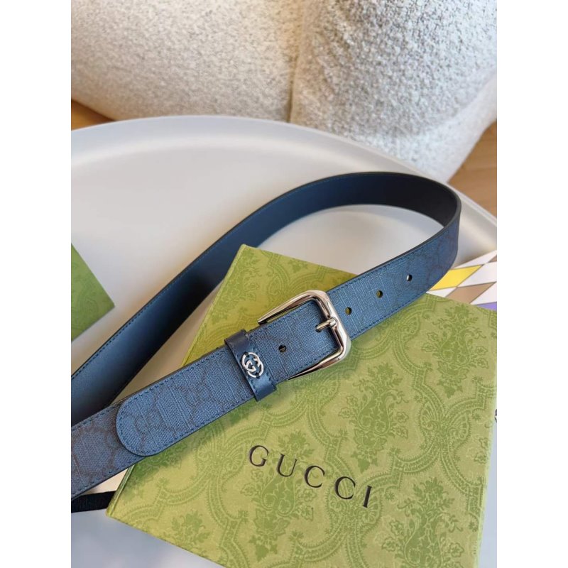 Gucci Pin Buckle Belt WB001079