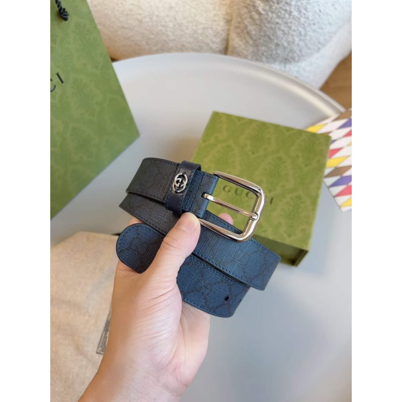 Gucci Pin Buckle Belt WB001079