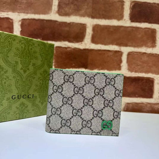 Gucci Pocket Wallet WB001376