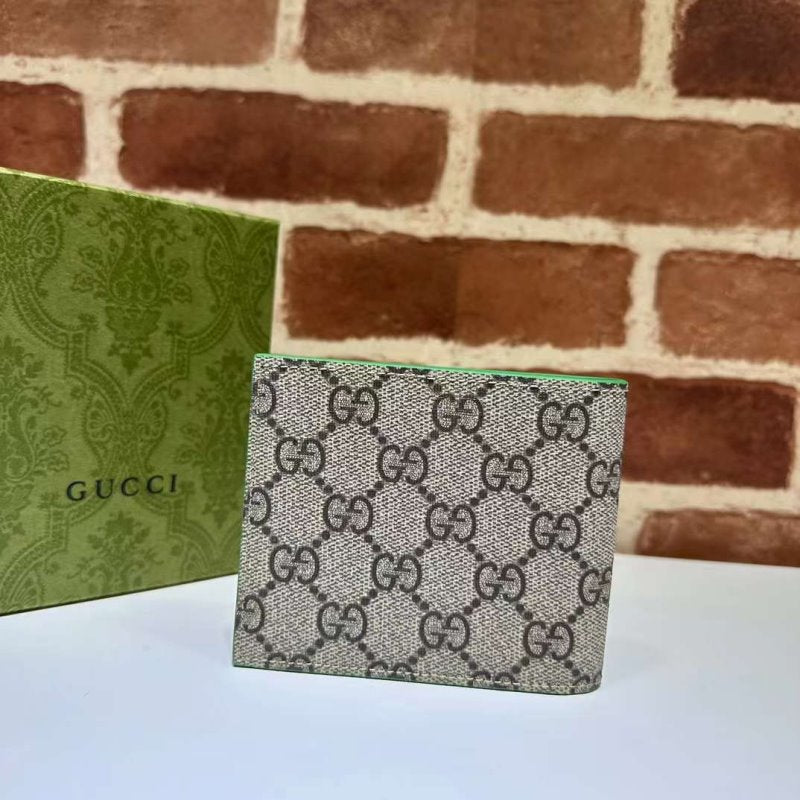 Gucci Pocket Wallet WB001376