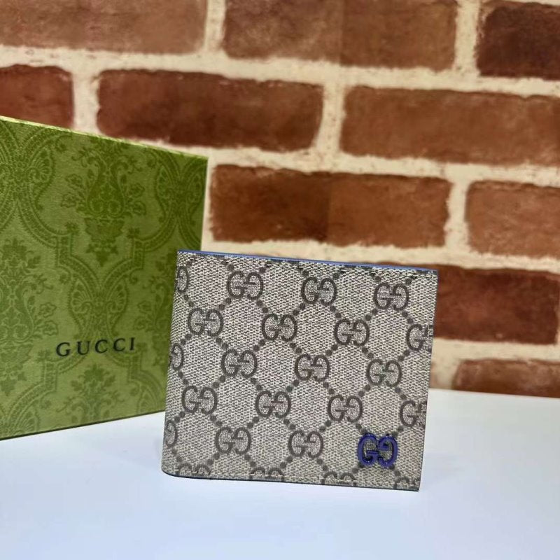 Gucci Pocket Wallet WB001377