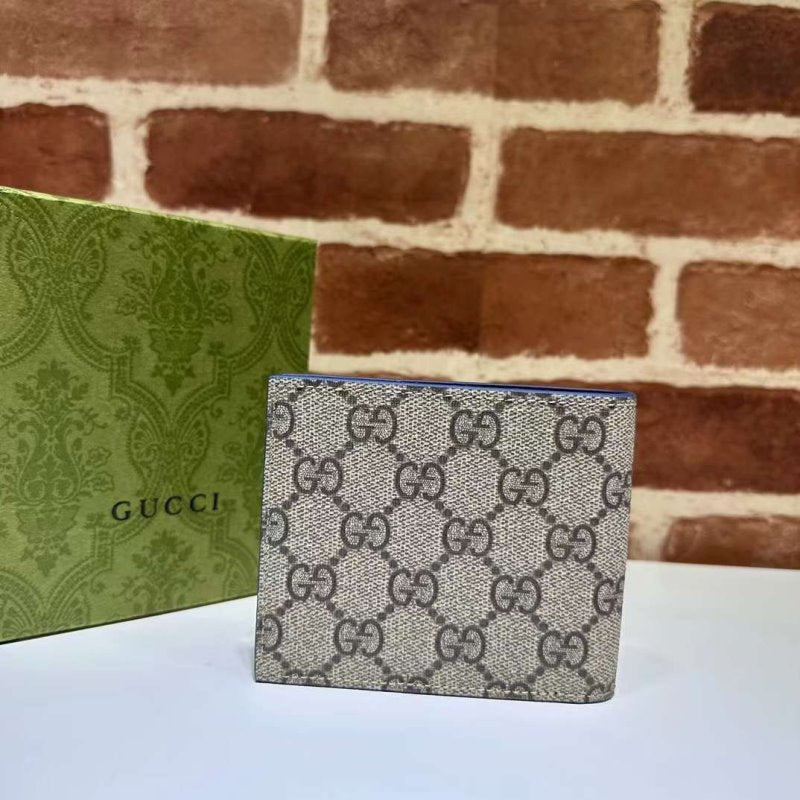 Gucci Pocket Wallet WB001377