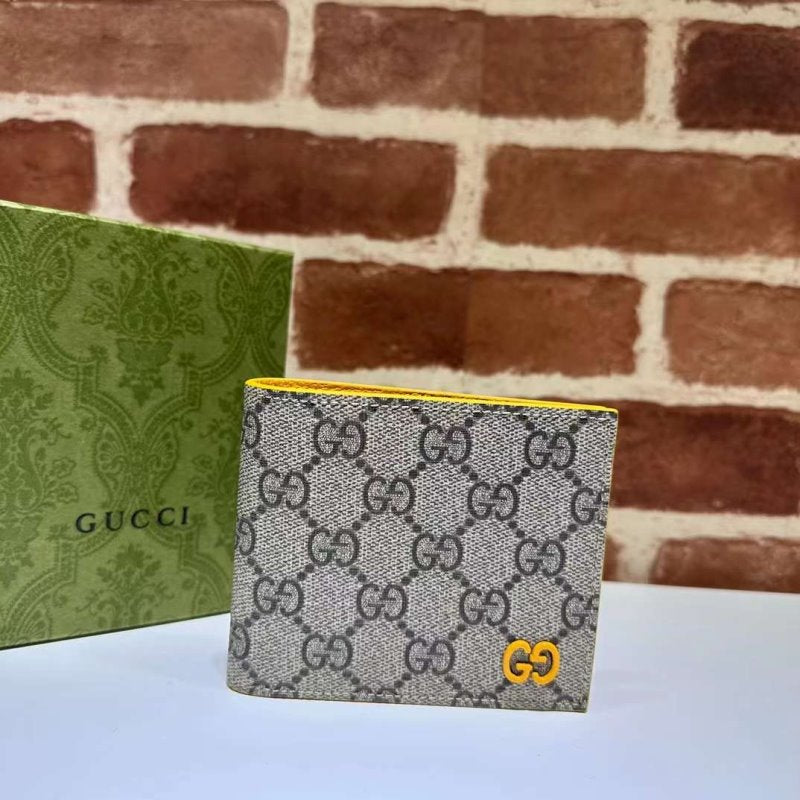 Gucci Pocket Wallet WB001378