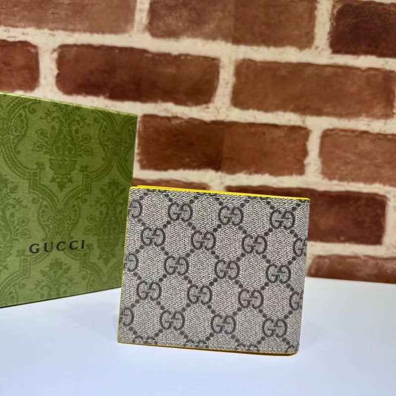 Gucci Pocket Wallet WB001378