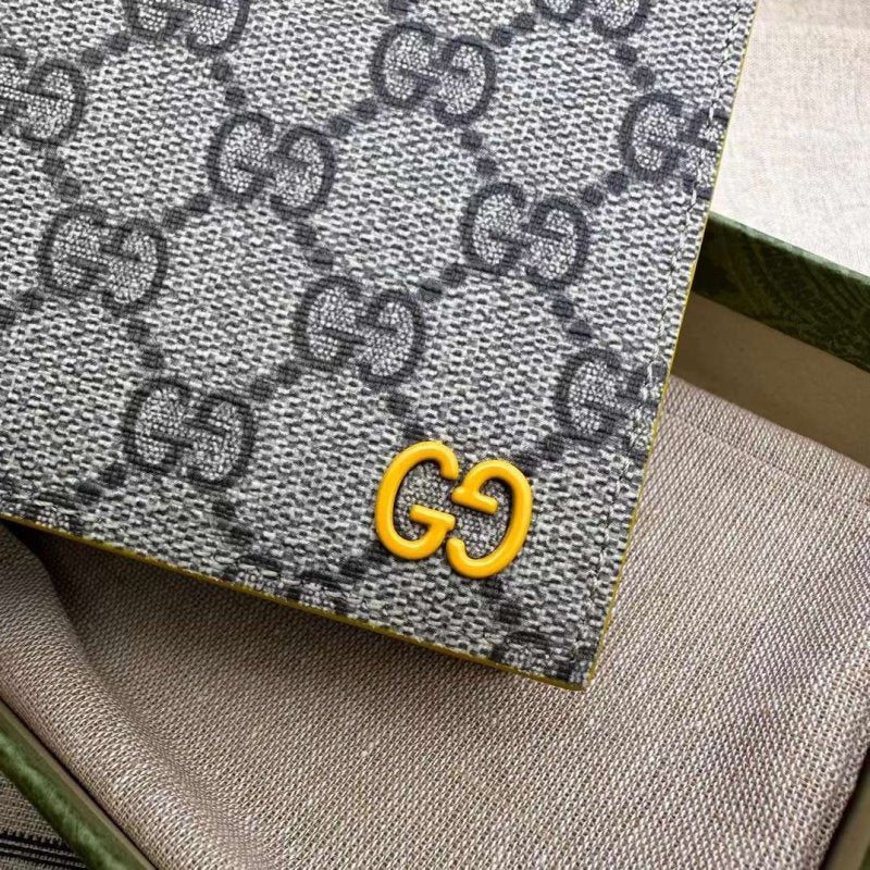 Gucci Pocket Wallet WB001378