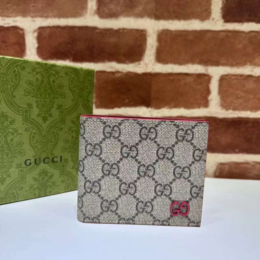 Gucci Pocket Wallet WB001379