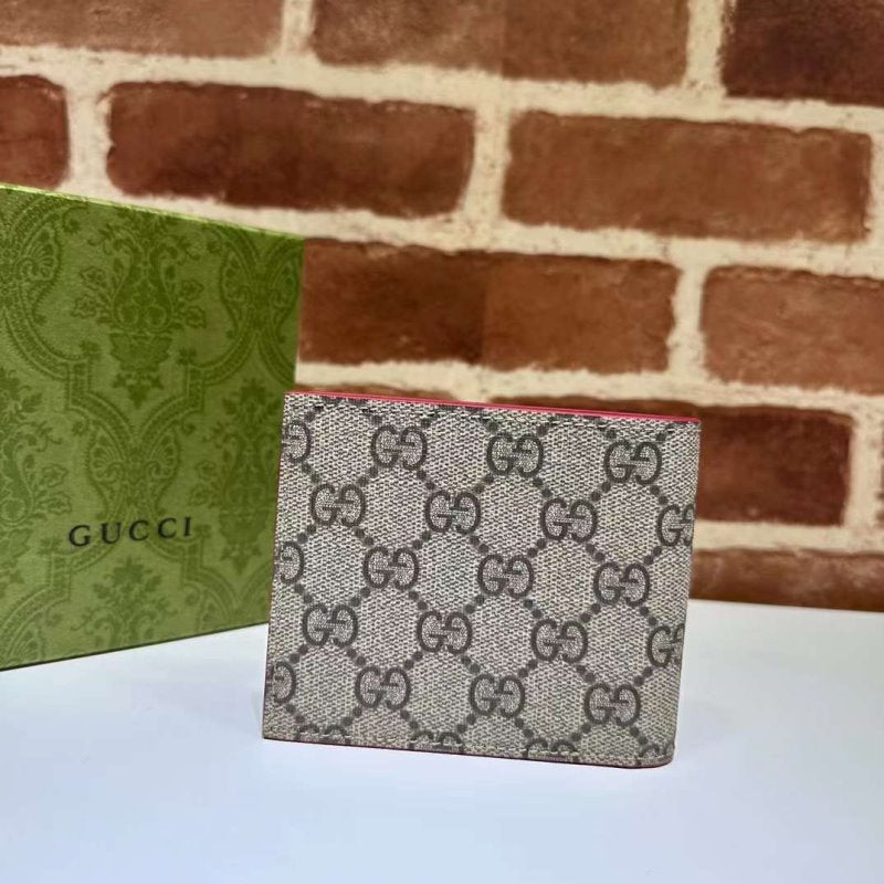 Gucci Pocket Wallet WB001379