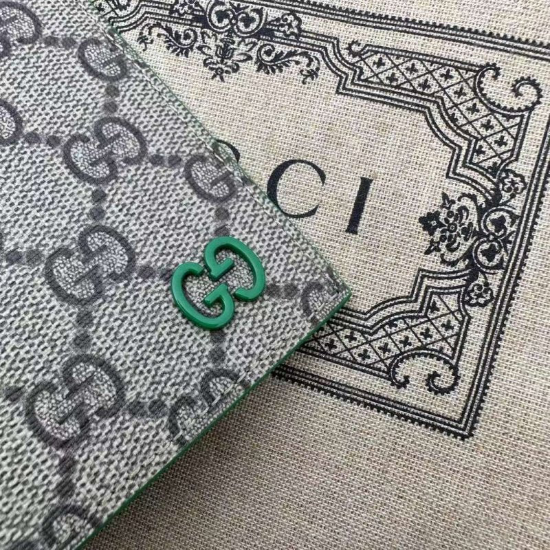 Gucci Pocket Wallet WB001382