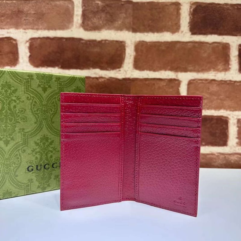 Gucci Pocket Wallet WB001383