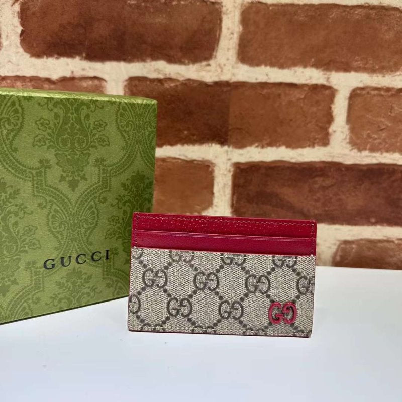 Gucci Pocket Wallet WB001384