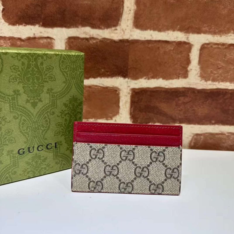 Gucci Pocket Wallet WB001384