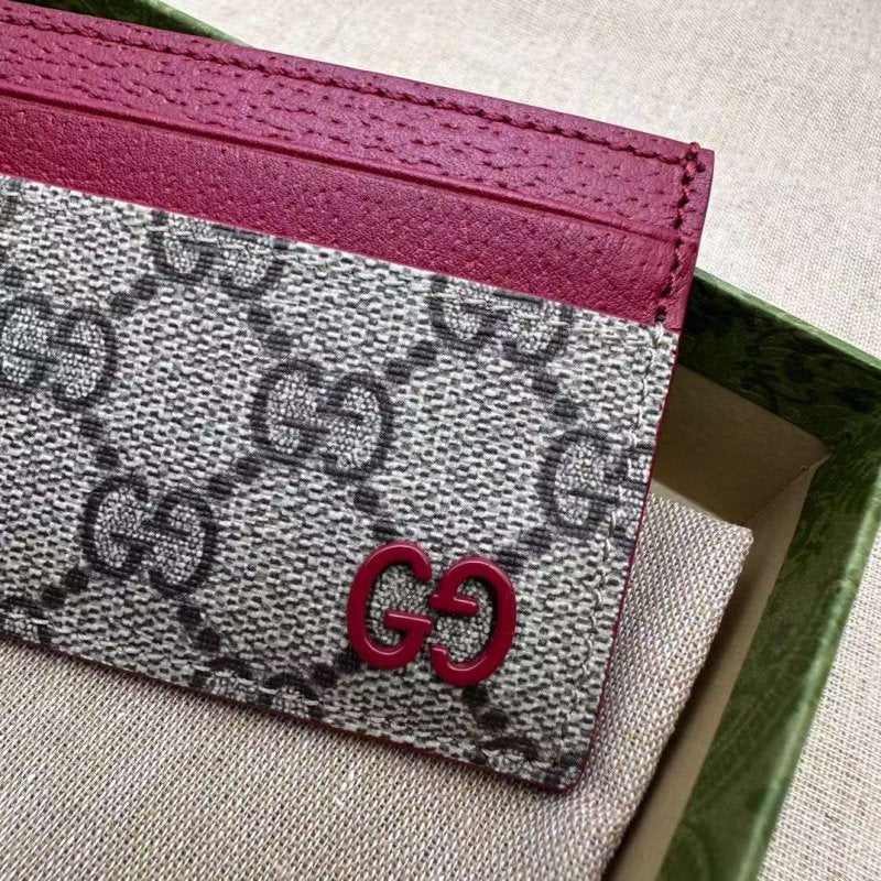 Gucci Pocket Wallet WB001384