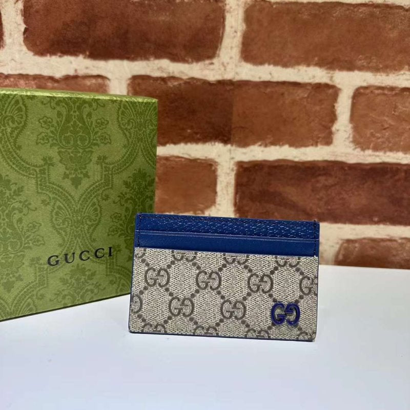 Gucci Pocket Wallet WB001385