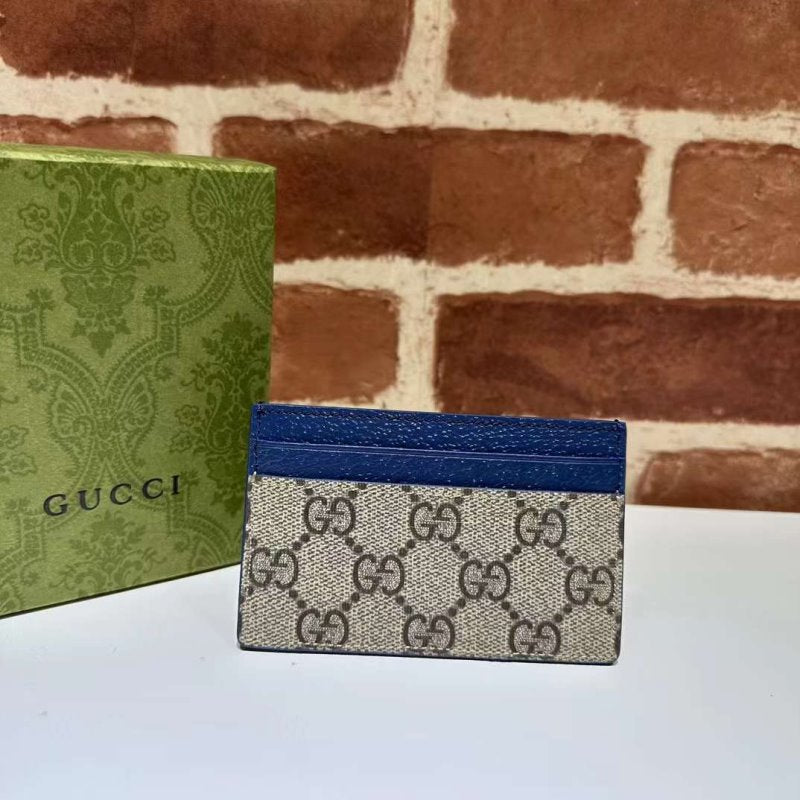 Gucci Pocket Wallet WB001385