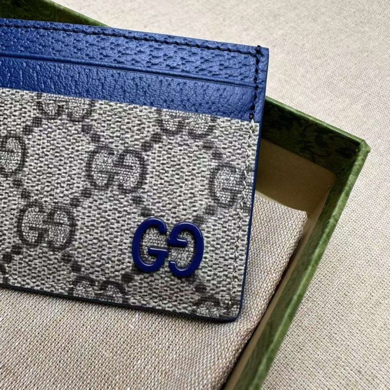 Gucci Pocket Wallet WB001385