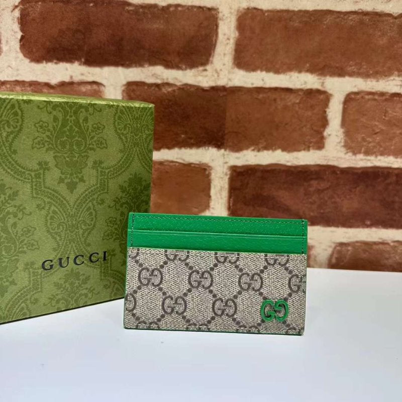 Gucci Pocket Wallet WB001386