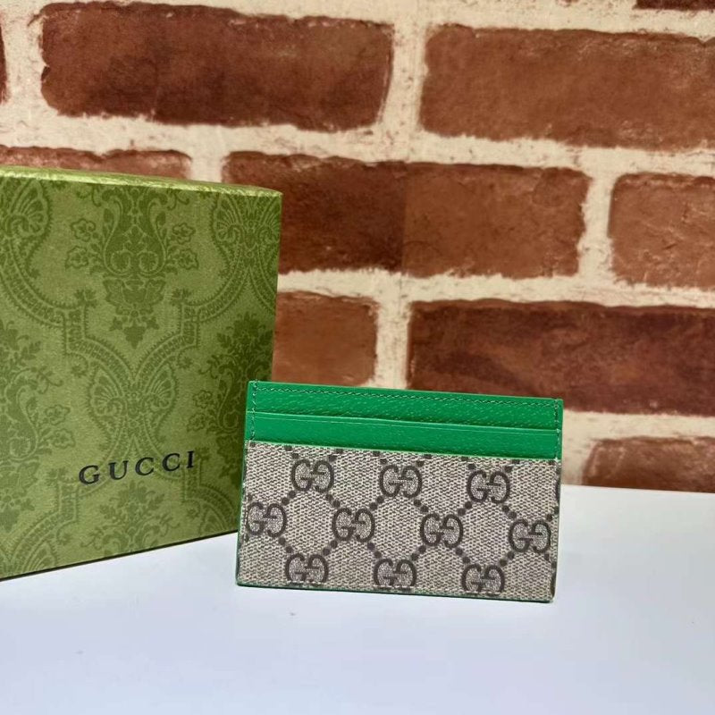 Gucci Pocket Wallet WB001386