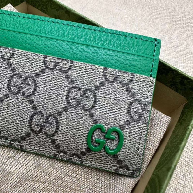 Gucci Pocket Wallet WB001386