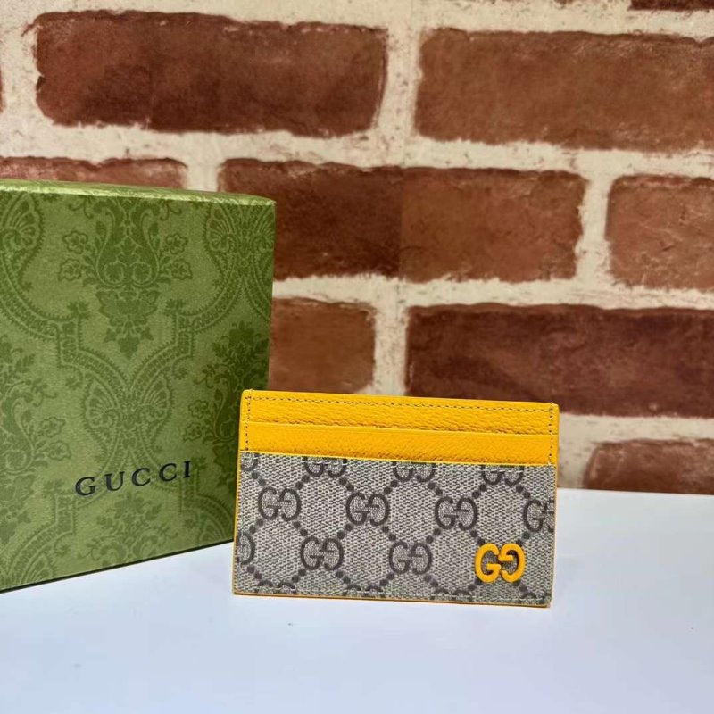 Gucci Pocket Wallet WB001387