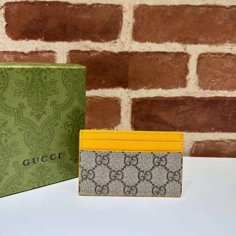 Gucci Pocket Wallet WB001387