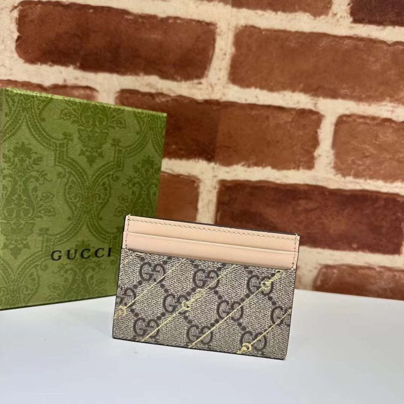 Gucci Pocket Wallet WB001388