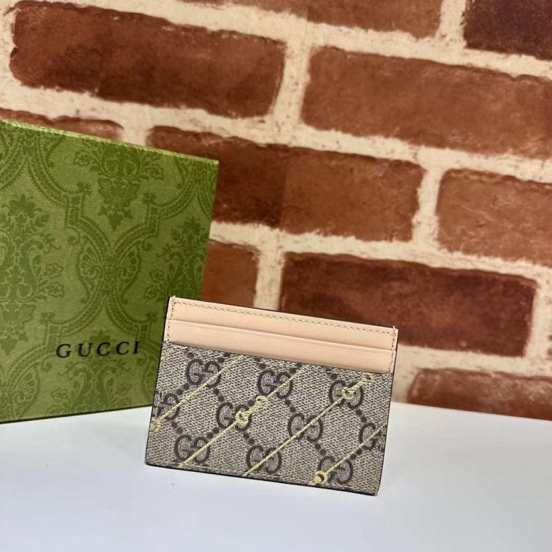 Gucci Pocket Wallet WB001388