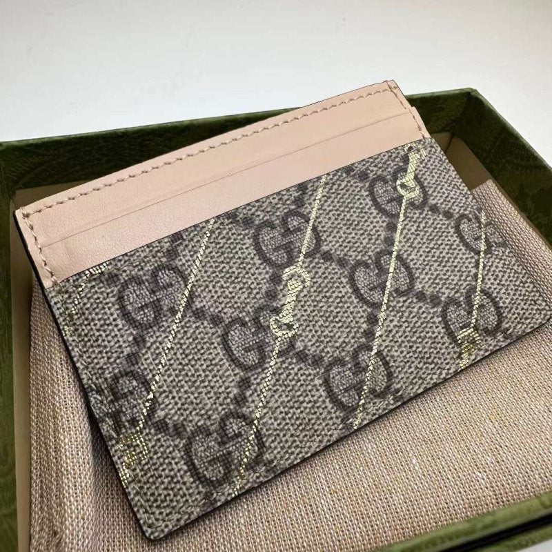 Gucci Pocket Wallet WB001388