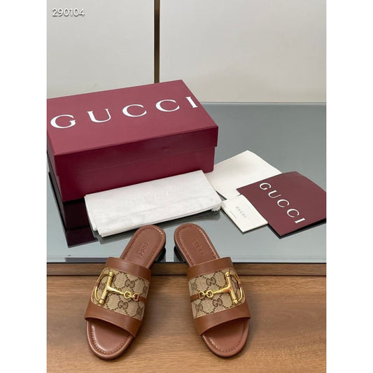 Gucci Sandals SH2505028