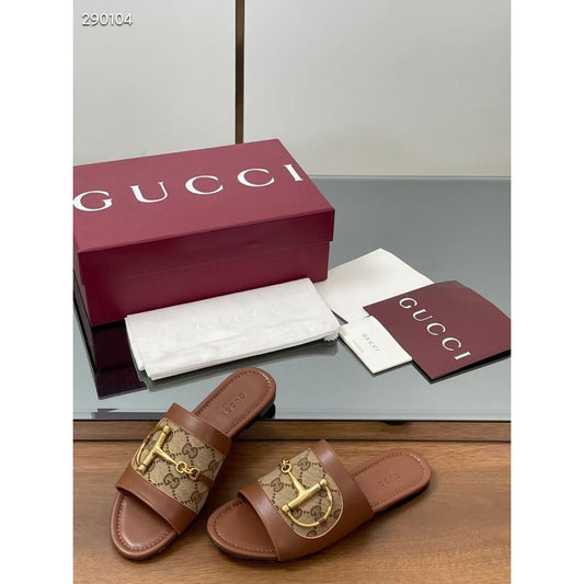 Gucci Sandals SH2505028