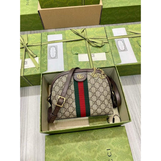 Gucci Shell Bag BG02202