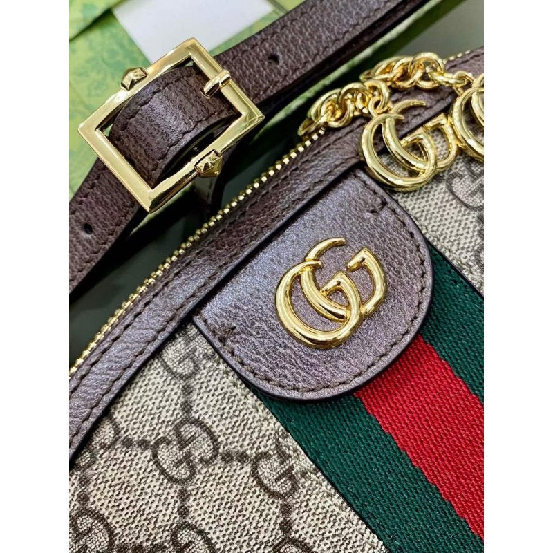 Gucci Shell Bag BG02202