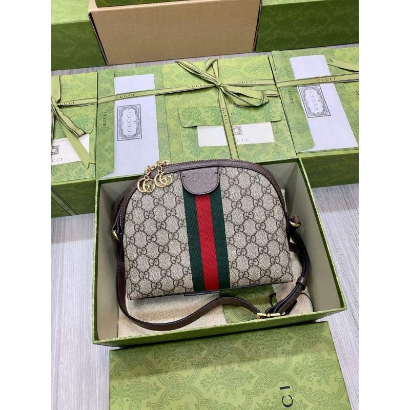 Gucci Shell Bag BG02202