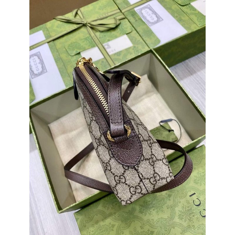 Gucci Shell Bag BG02202